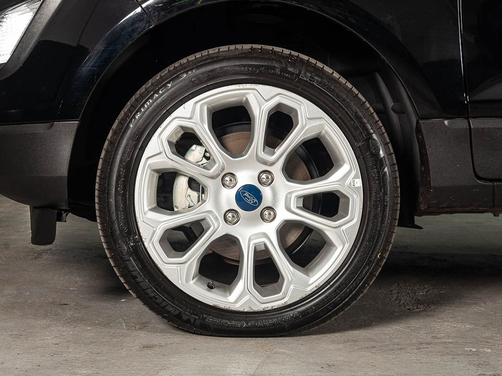 Usados Certificados Ford Ecosport 1.5 Titanium 123cv 4x2
