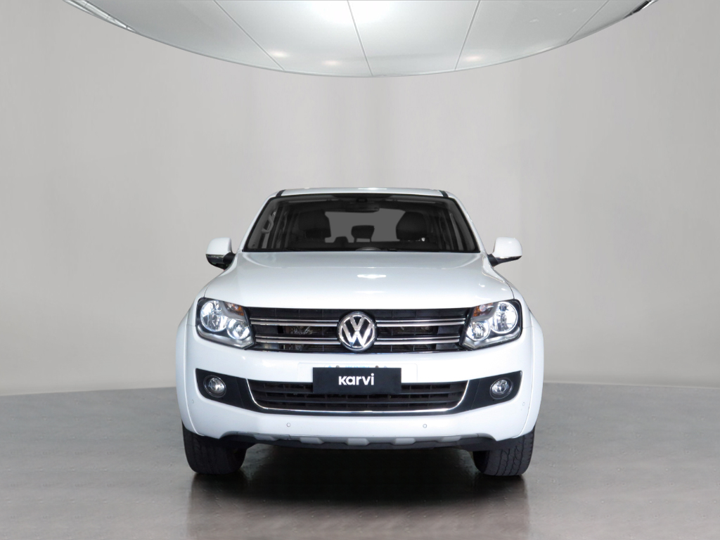 Usados Certificados Volkswagen Amarok 20td 4x4 Dc Hig.180hp Pk