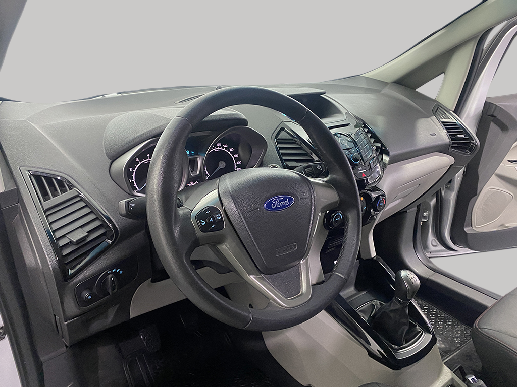 Usados Certificados Ford Ecosport 2.0 Titanium 143cv 4x2