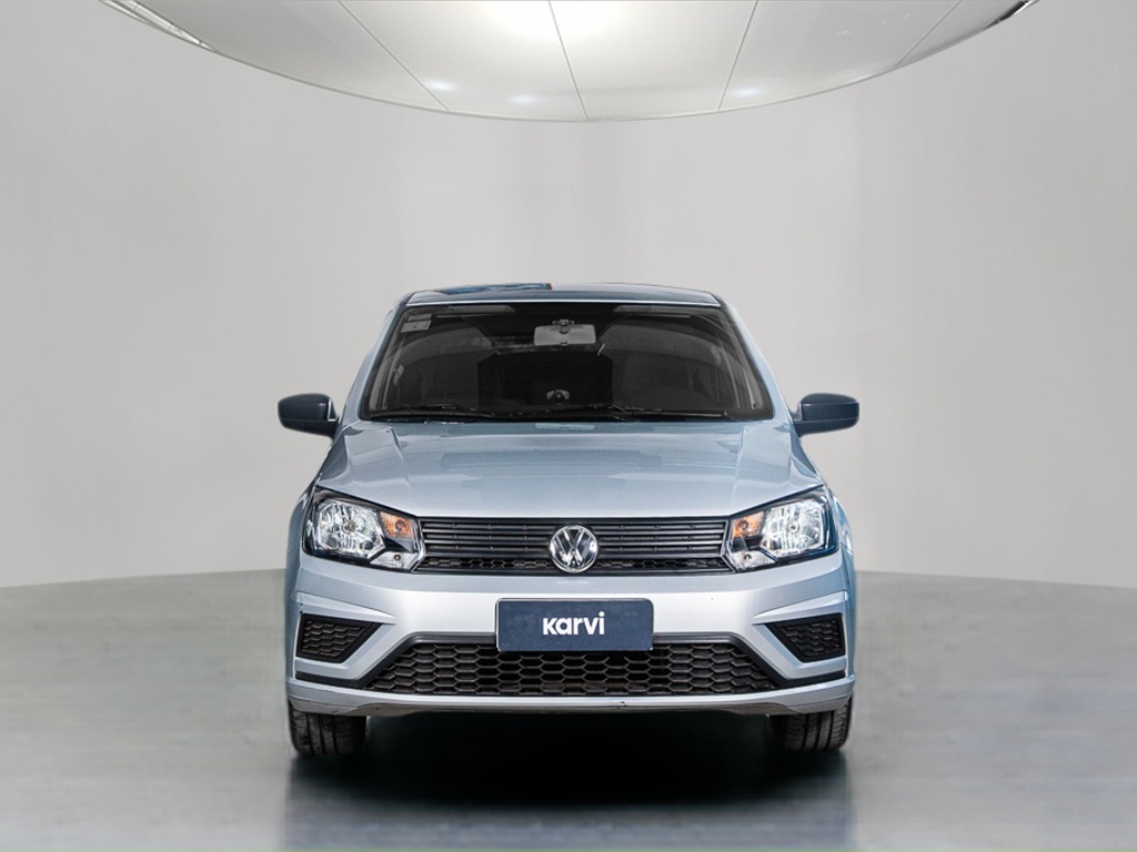 Usados Certificados Volkswagen Gol Trend 1.6 Tredline
