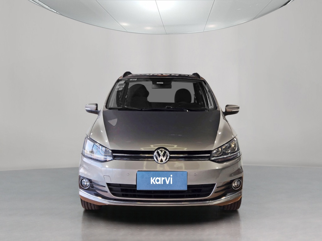 Usados Certificados Volkswagen Suran 1.6 Highline