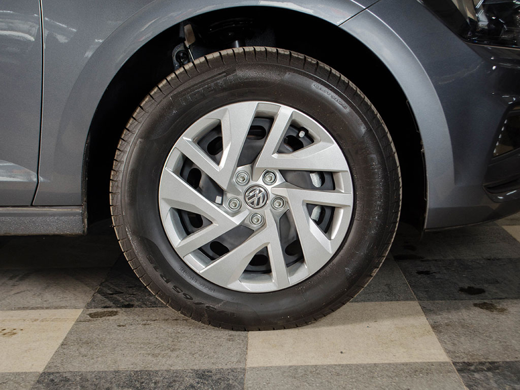Usados Certificados Volkswagen Virtus 1.6 Comfortline