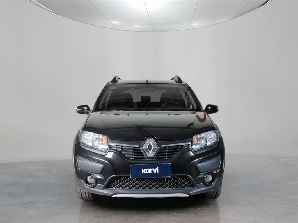 Usados Certificados Renault Sandero 1.6 Privilege 105cv