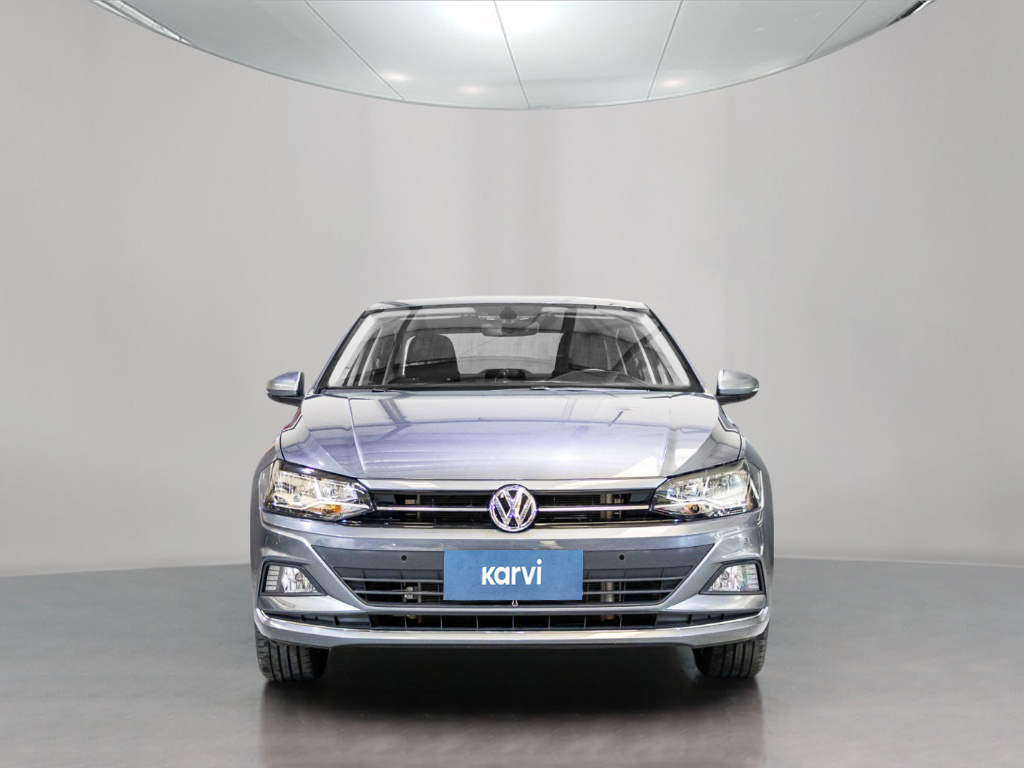 Usados Certificados Volkswagen Virtus 1.6 Msi Highline At