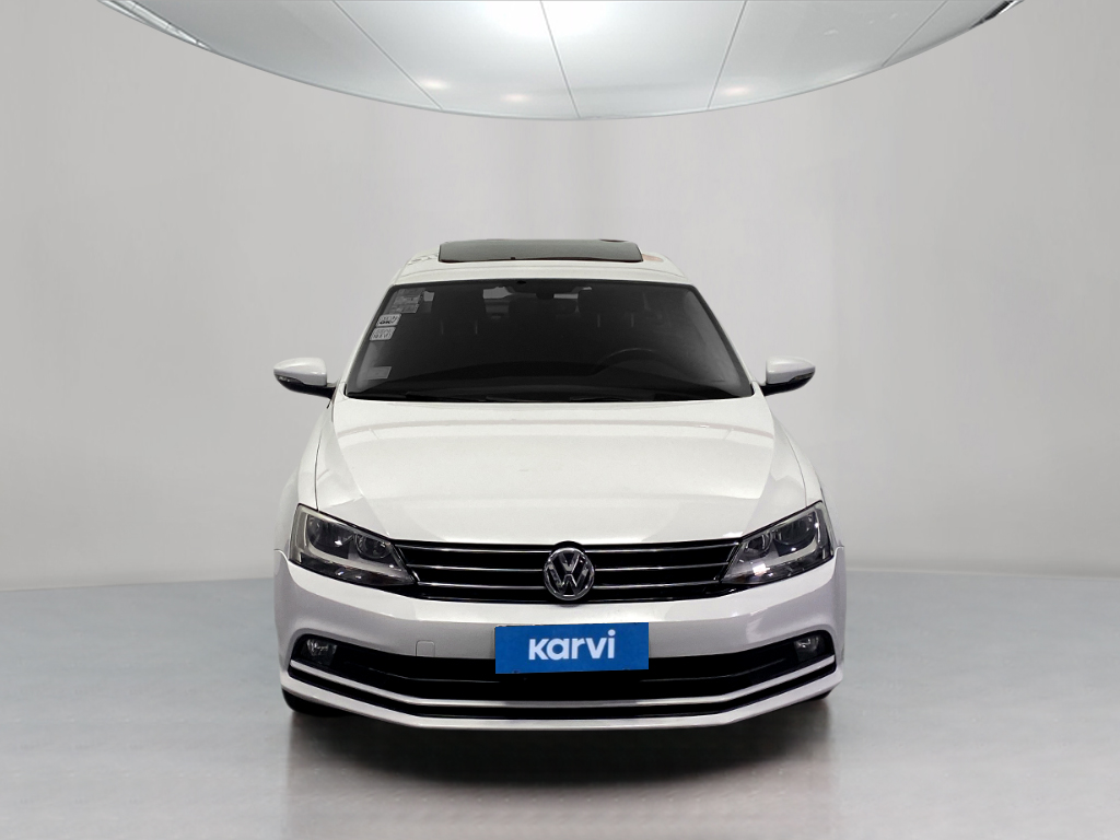 Usados Certificados Volkswagen Vento 1.4 Comfortline 150cv At