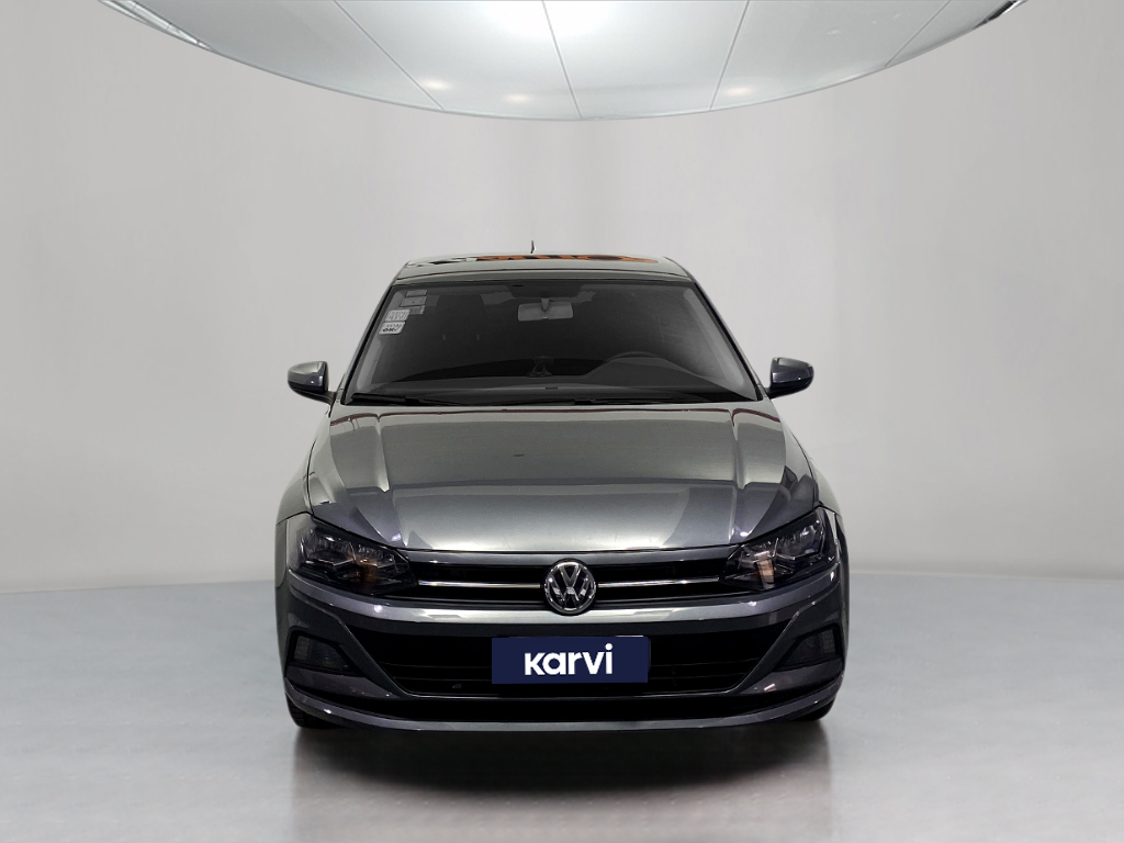 Usados Certificados Volkswagen Virtus 1.6 Msi Trendline At