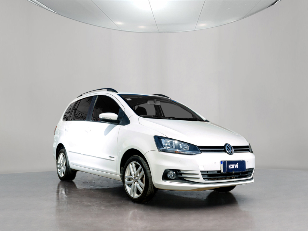 Usados Certificados Volkswagen Suran 1.6 Highline L/15 I.mot