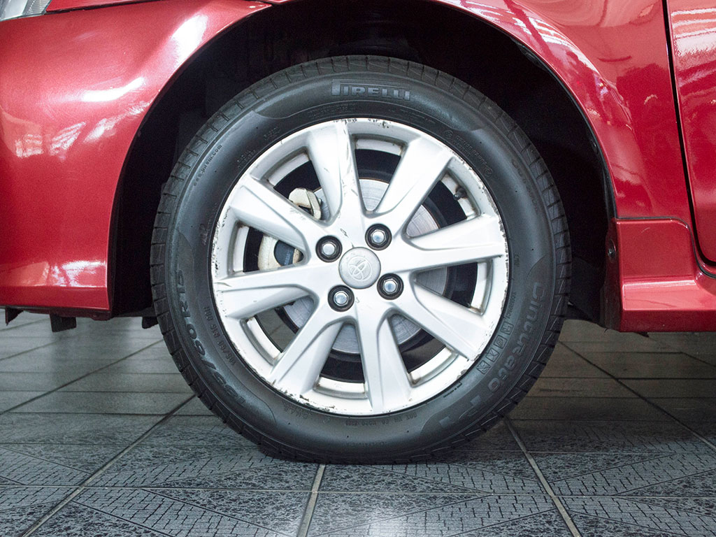 Usados Certificados Toyota Etios 1.5 4 Ptas Xls 6mt