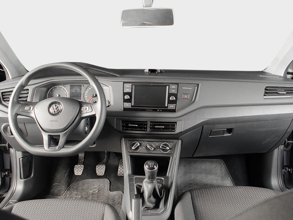 Usados Certificados Volkswagen Virtus 1.6 Comfortline