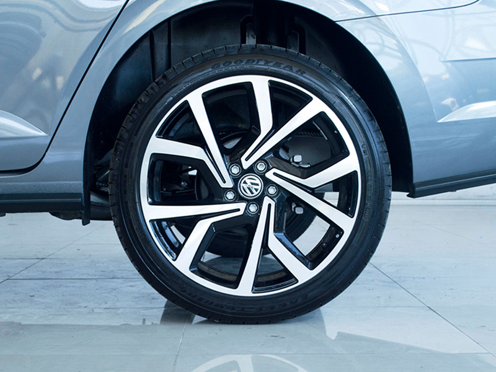 Usados Certificados Volkswagen Virtus 1.4 Tsi Gts