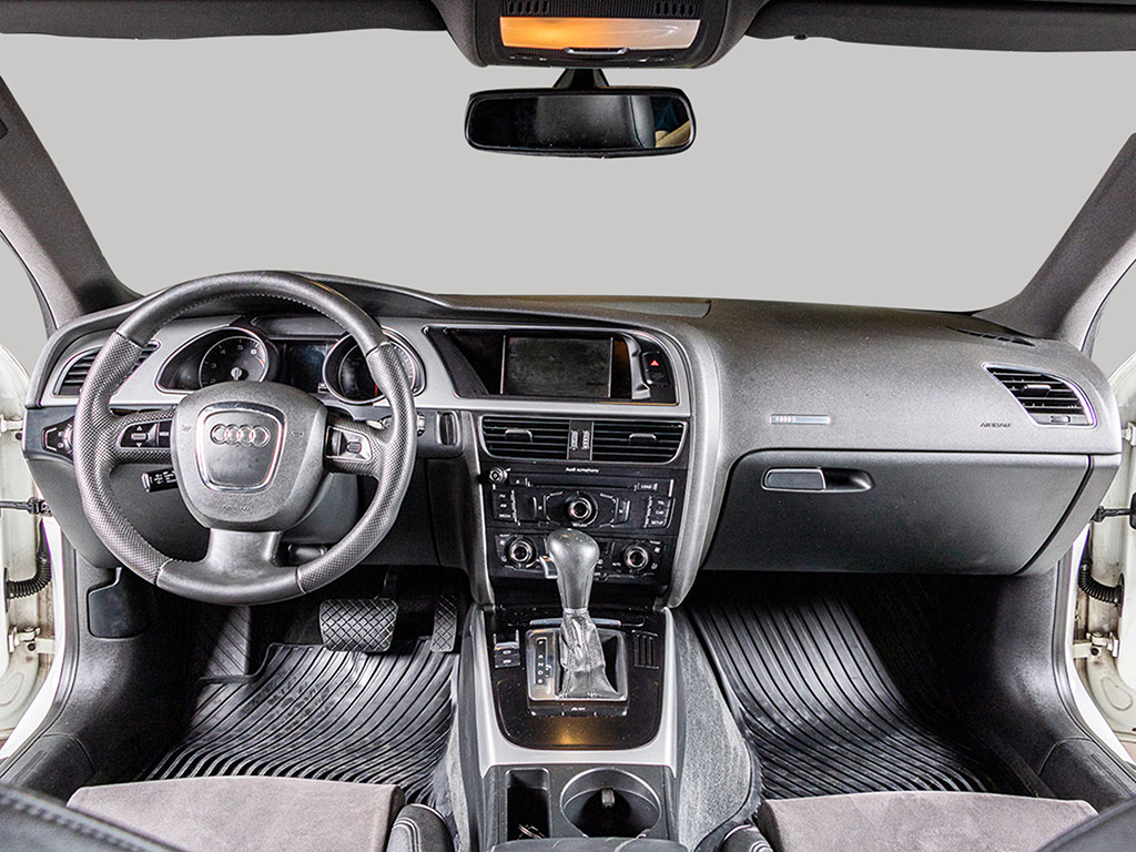 Usados Certificados Audi A5 Coupe 2.0 Tfsi Multitronic