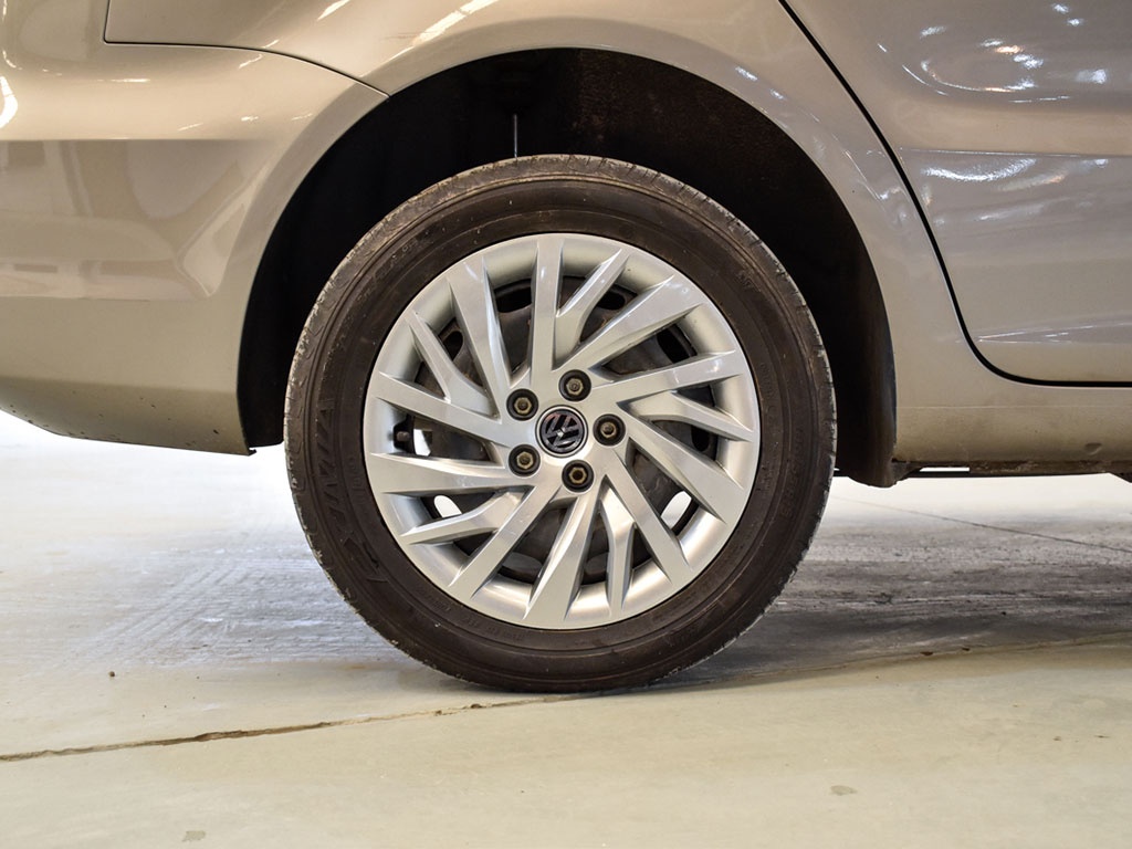 Usados Certificados Volkswagen Suran 1.6 Trendline