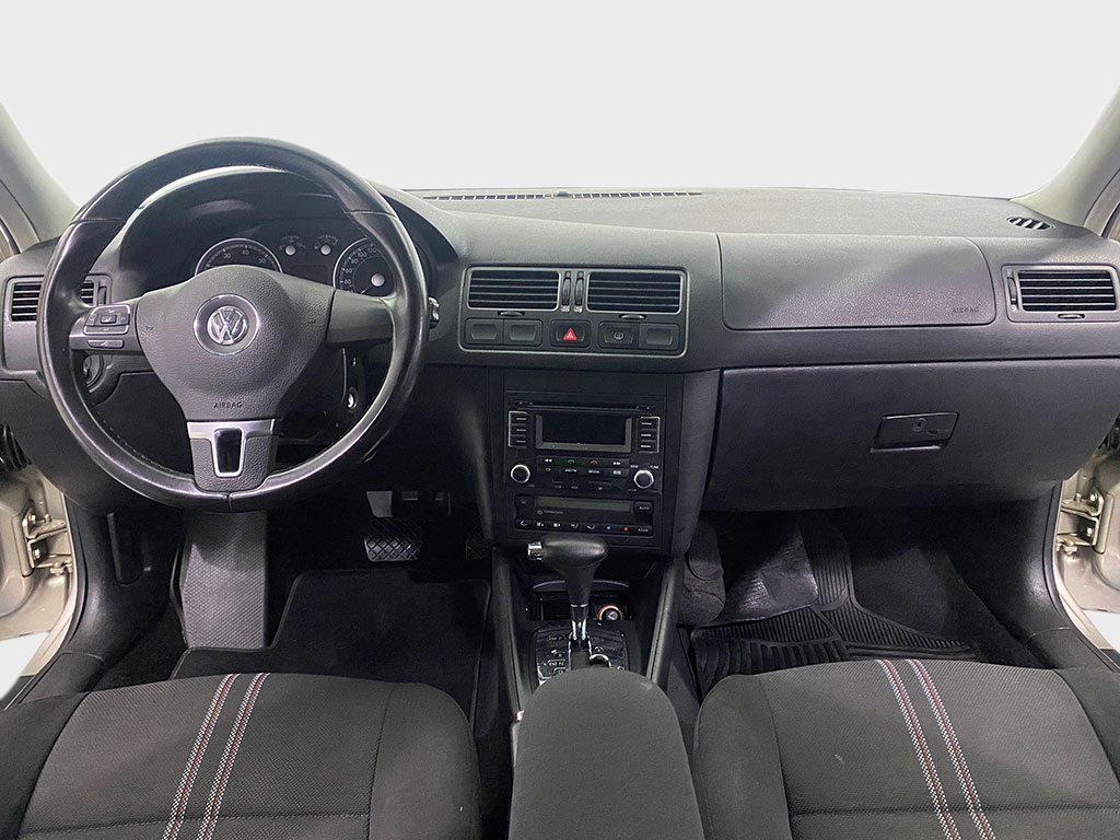 Usados Certificados Volkswagen Bora 2.0 Trendline 115cv Tiptronic