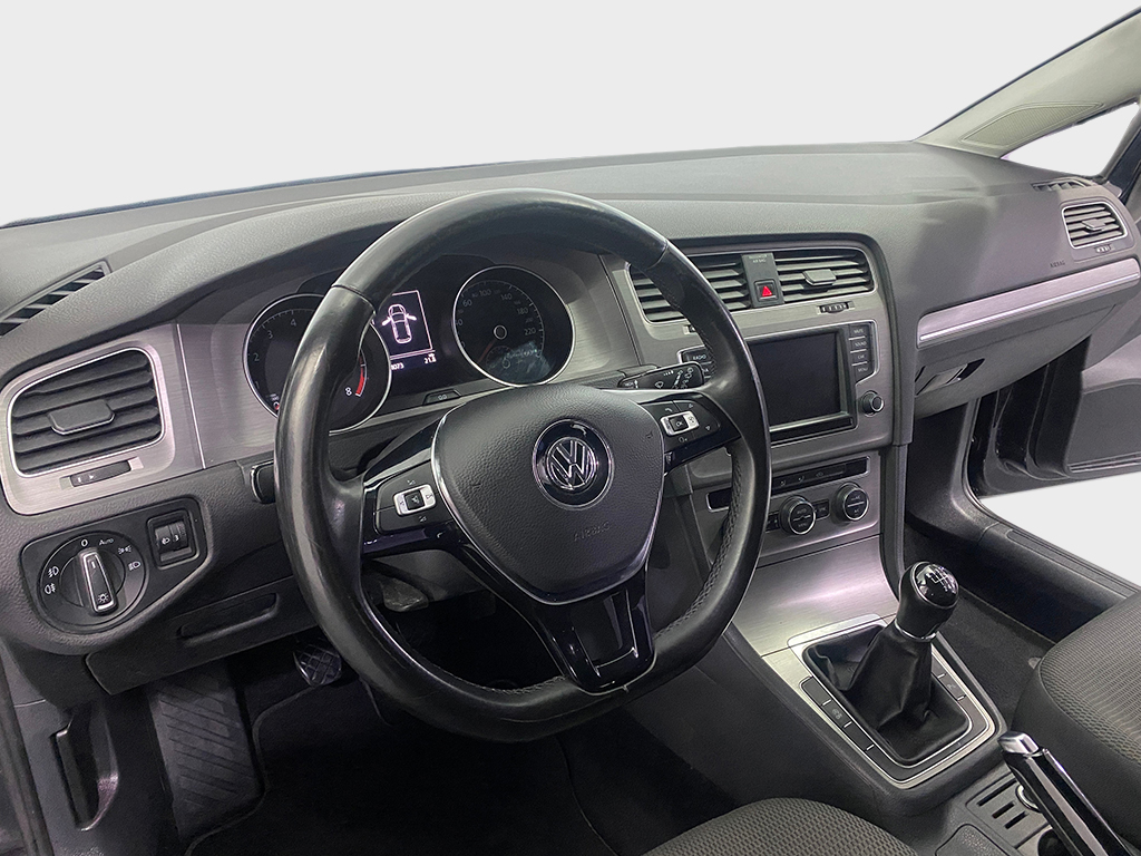 Usados Certificados Volkswagen Golf 1.4 Comfortline Tsi