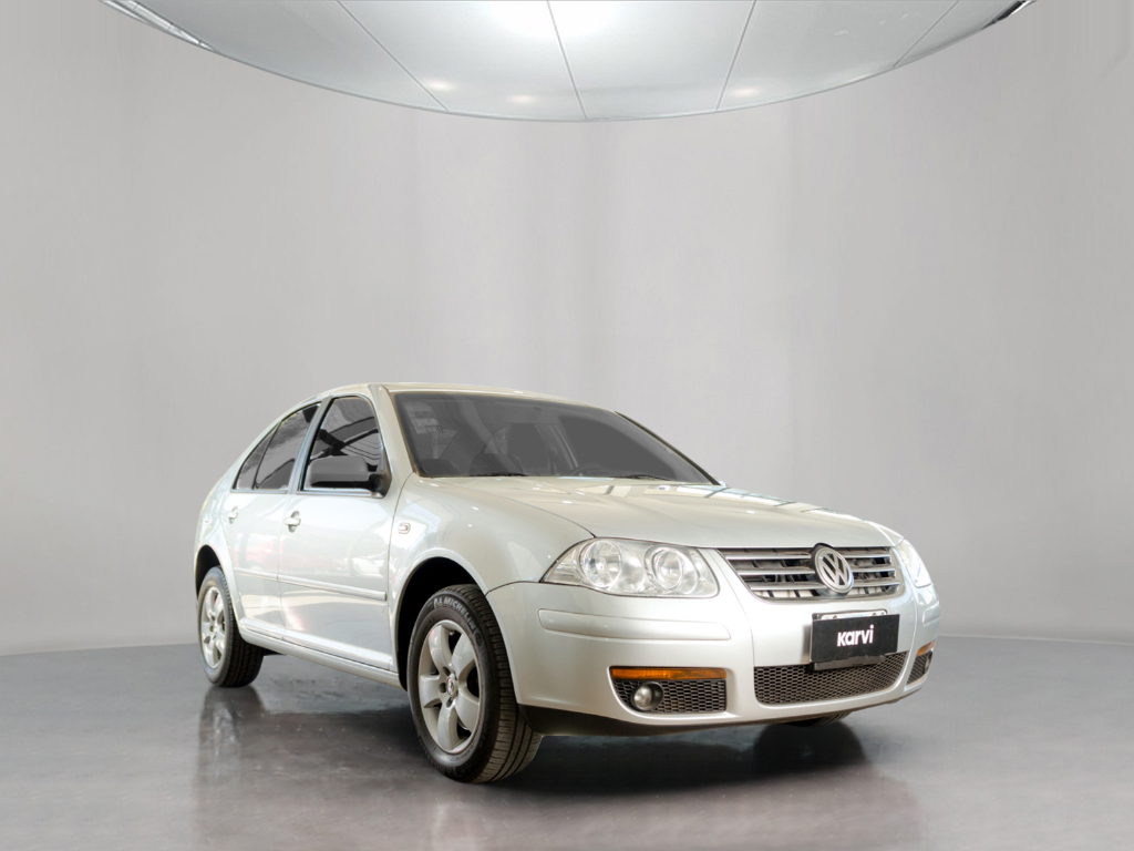 Usados Certificados Volkswagen Bora 2.0 Mpi Trendline L/07
