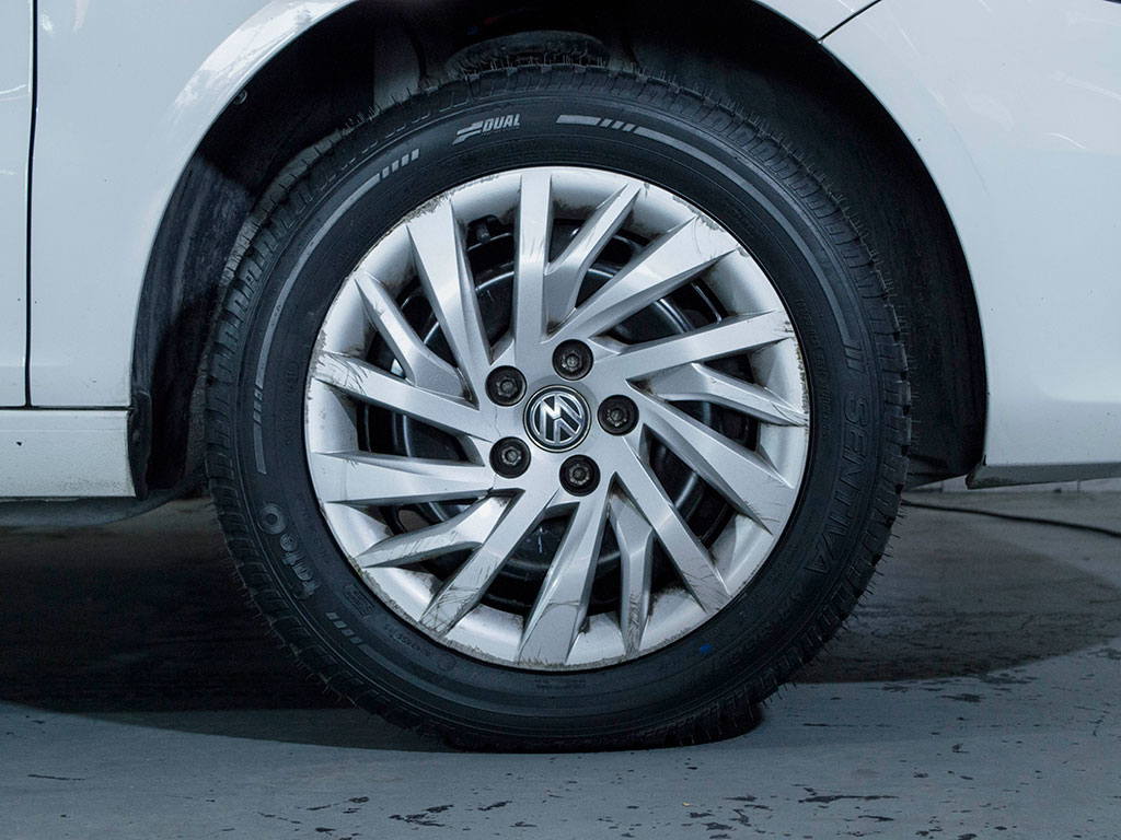 Usados Certificados Volkswagen Suran 1.6 Comfortline L/15