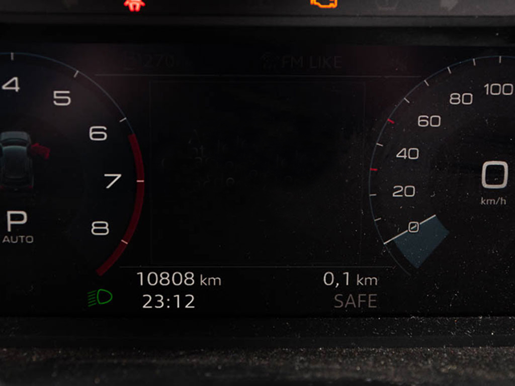 Usados Certificados Audi Q3 1.4 T 150hp Sport Stronic