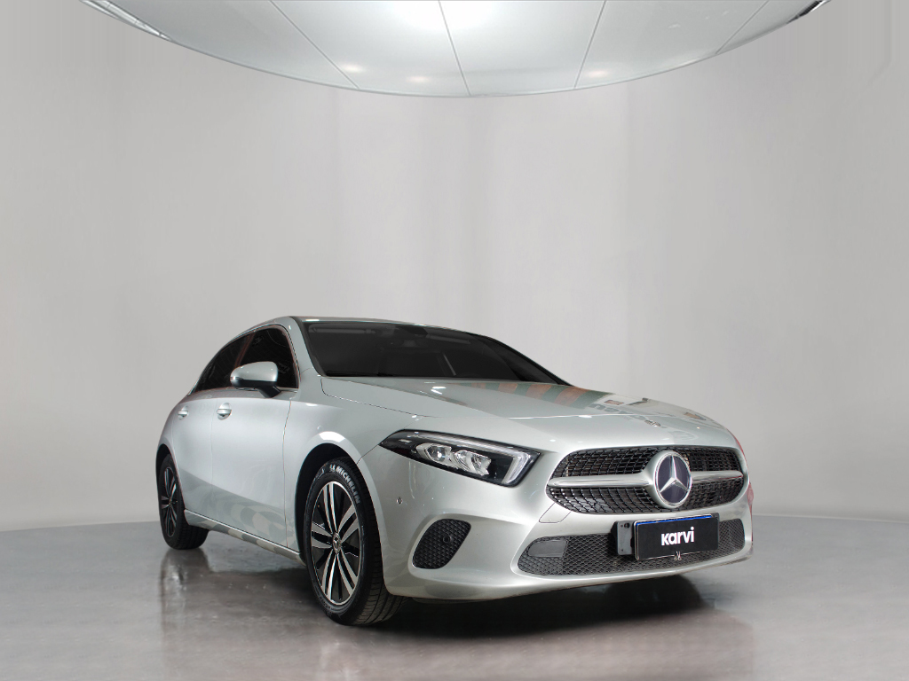 Usados Certificados Mercedes-benz A 200 Progressive L/18