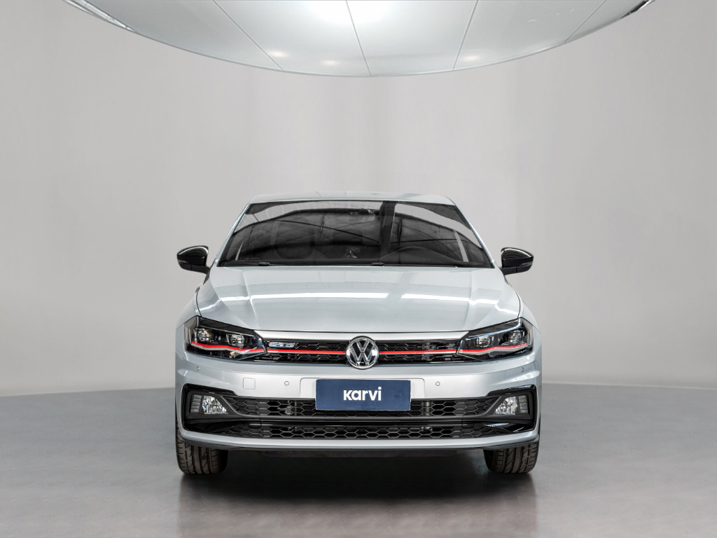 Usados Certificados Volkswagen Virtus Gts