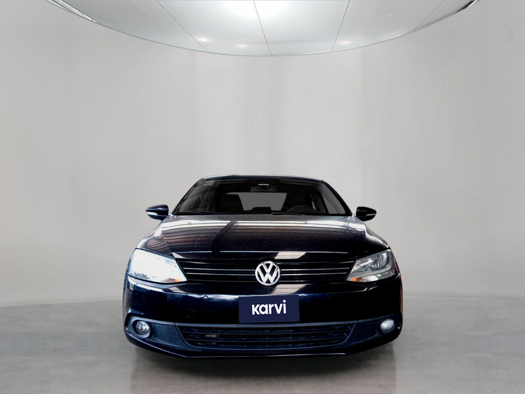 Usados Certificados Volkswagen Vento 2.0 Luxury I 140cv