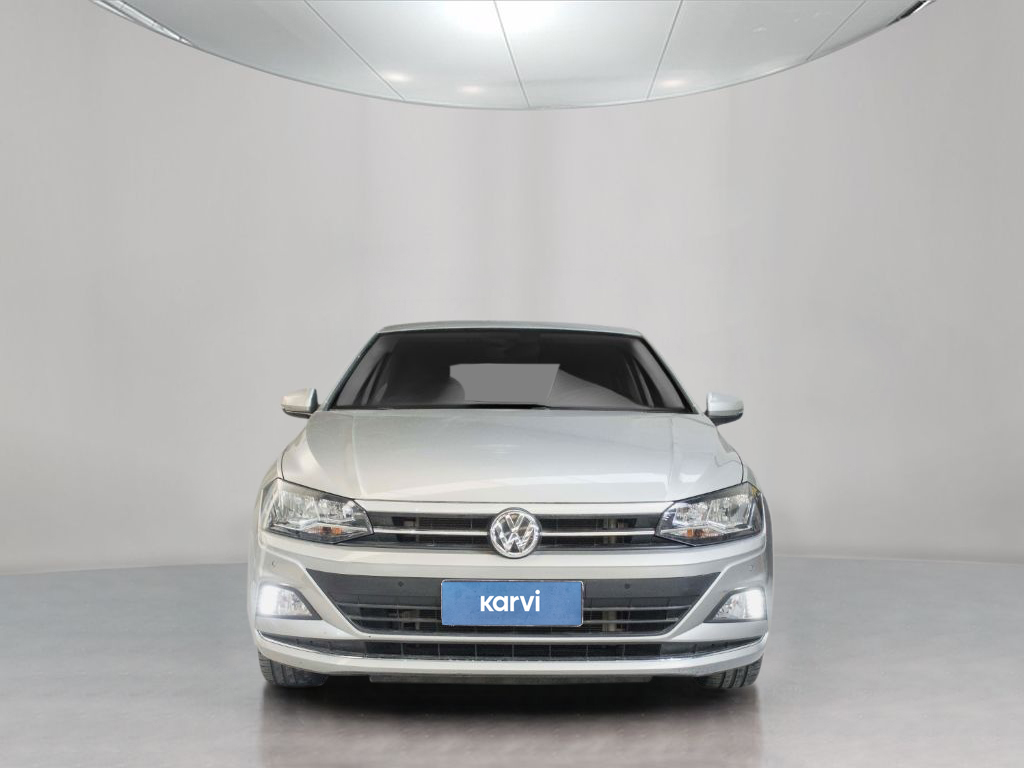 Usados Certificados Volkswagen Polo 1.6 Msi Highline