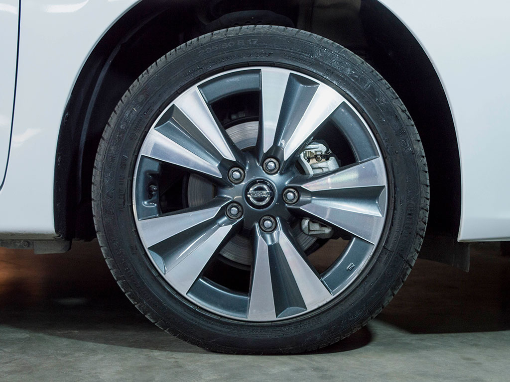 Usados Certificados Nissan Sentra Exclusive Pure Drive Cvt