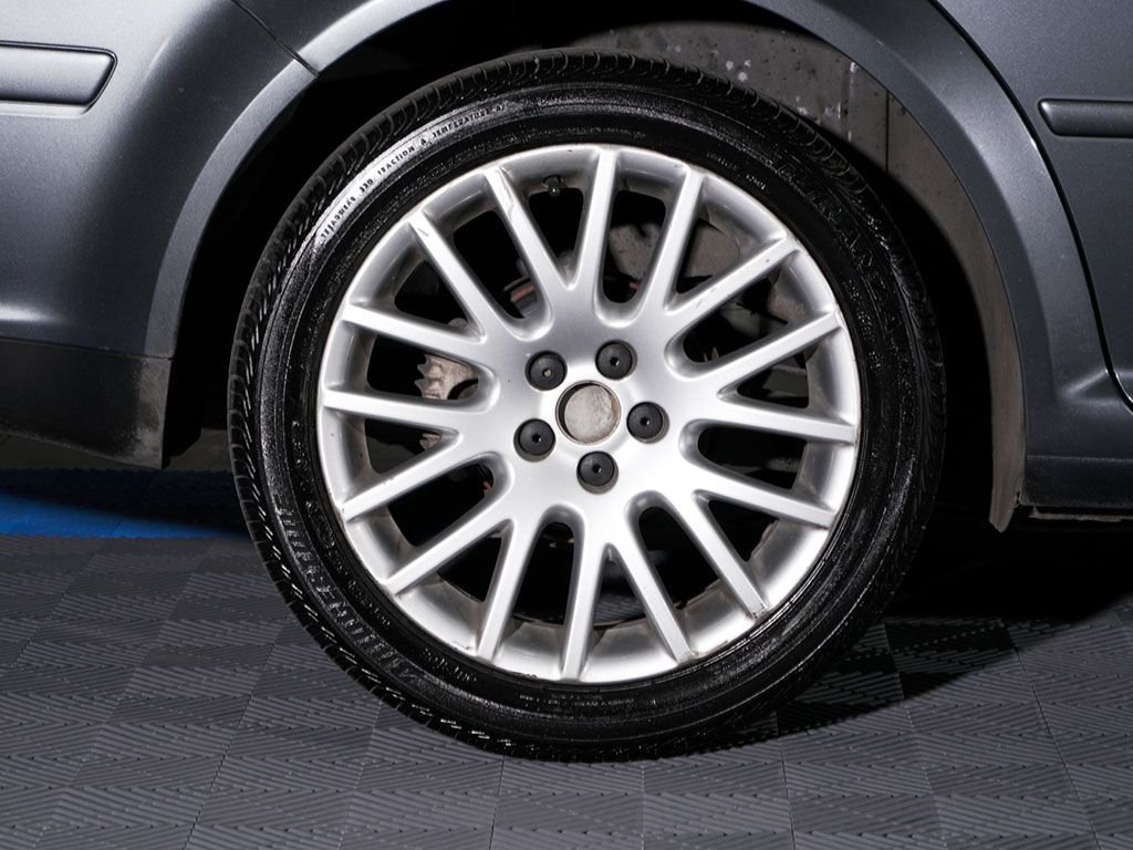 Usados Certificados Volkswagen Bora 2.0 Trendline