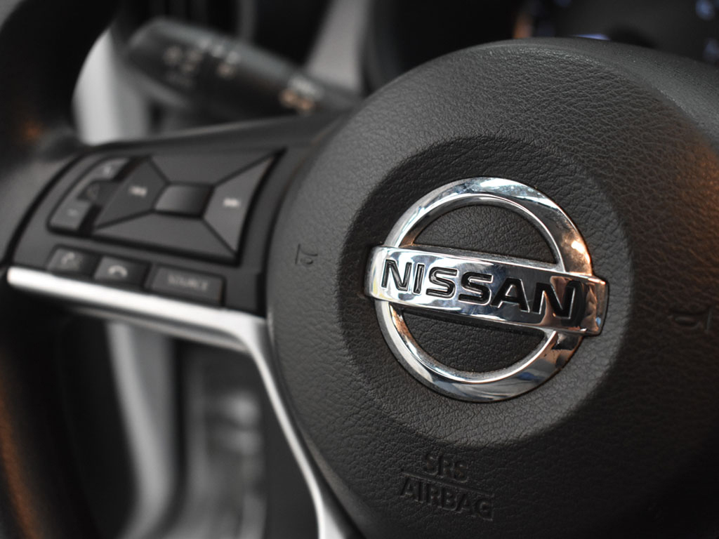 Usados Certificados Nissan Kicks 1.6 Sense