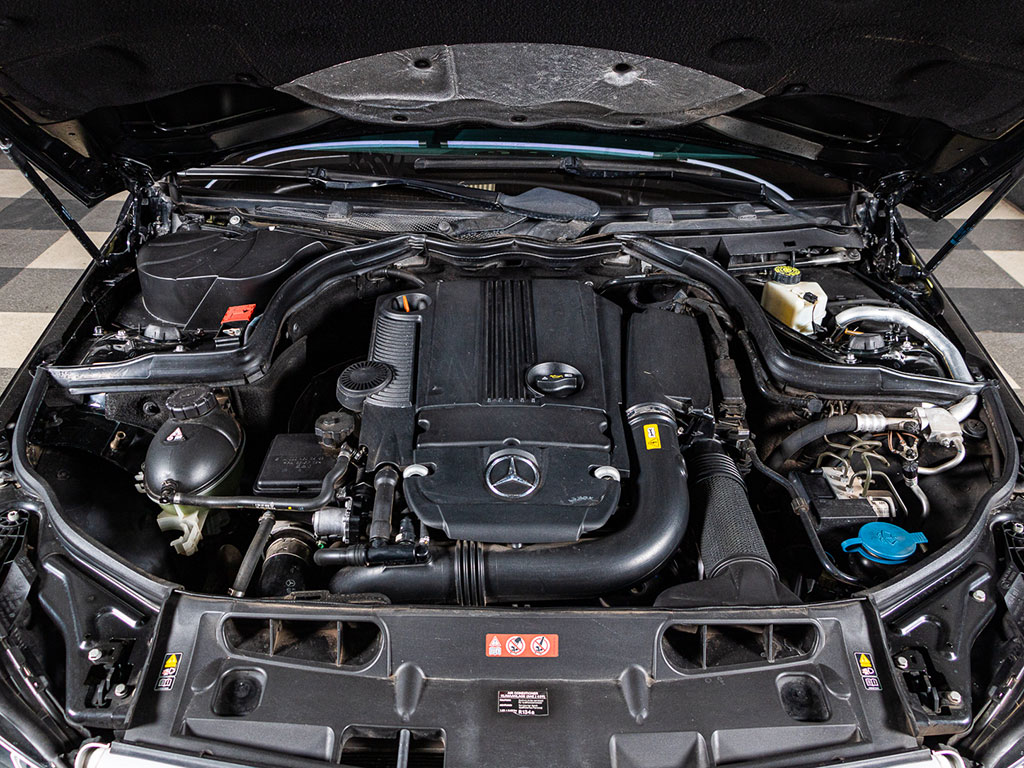 Usados Certificados Mercedes-benz C 350 Avantgarde Sport Aut L/07