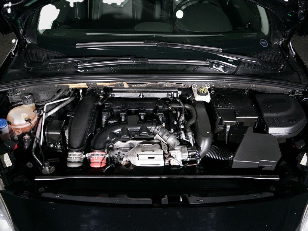 Usados Certificados Peugeot 408 1.6 Allure Plus Thp 163cv