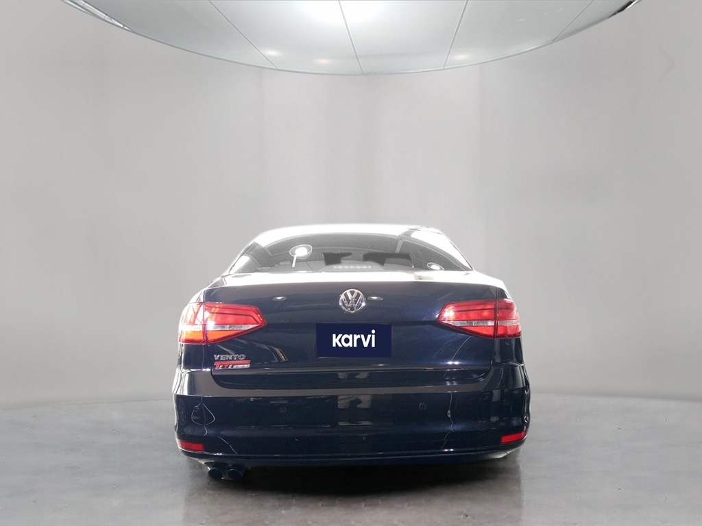 Usados Certificados Volkswagen Vento 2.0 8v Advance L/15