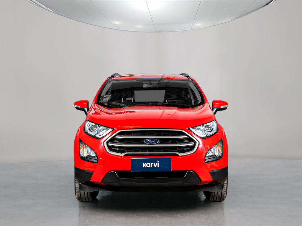 Usados Certificados Ford Ecosport 1.5 Se 123cv 4x2