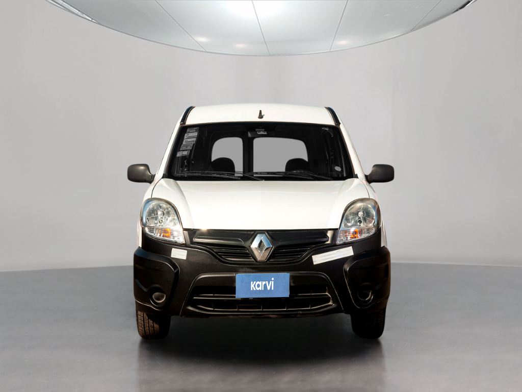 Usados Certificados Renault Kangoo Confort 1.6 16v 5 As