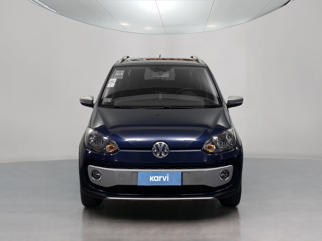 Usados Certificados Volkswagen Up! 1.0 Cross Up!