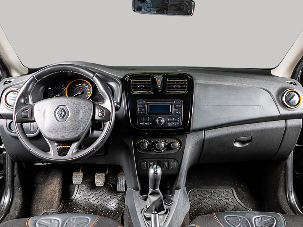 Usados Certificados Renault Sandero Stepway Ii 1.6 Dynamique
