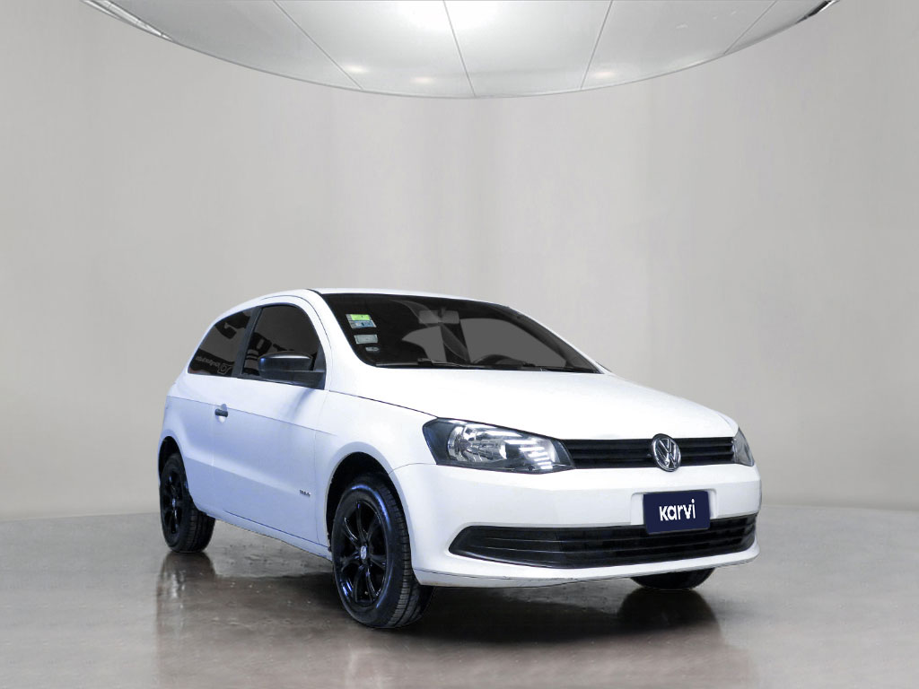 Usados Certificados Volkswagen Gol 1.6 3 P Trend L/13