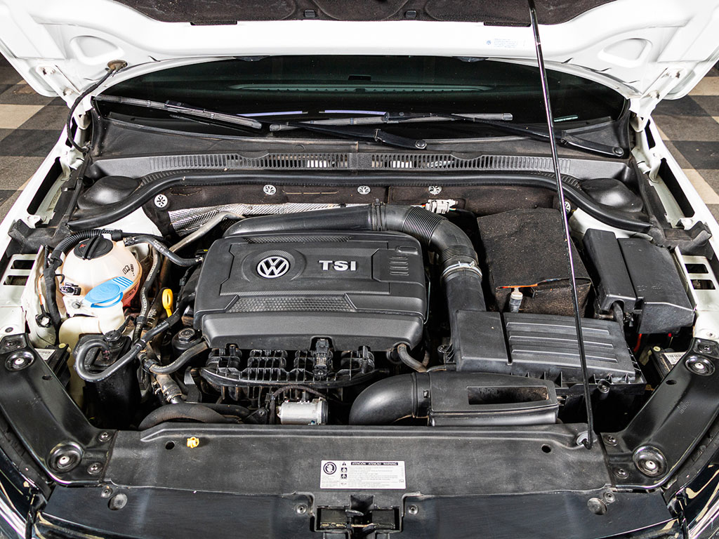Usados Certificados Volkswagen Vento 2.0 T Si Gli L/17