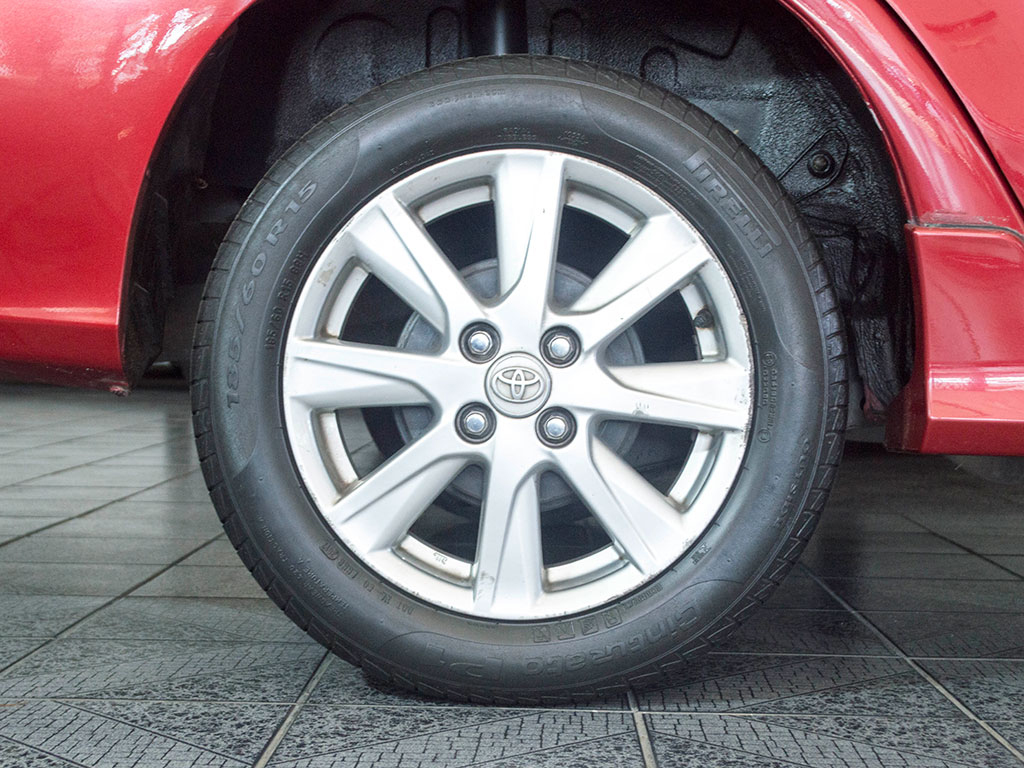 Usados Certificados Toyota Etios 1.5 4 Ptas Xls 6mt