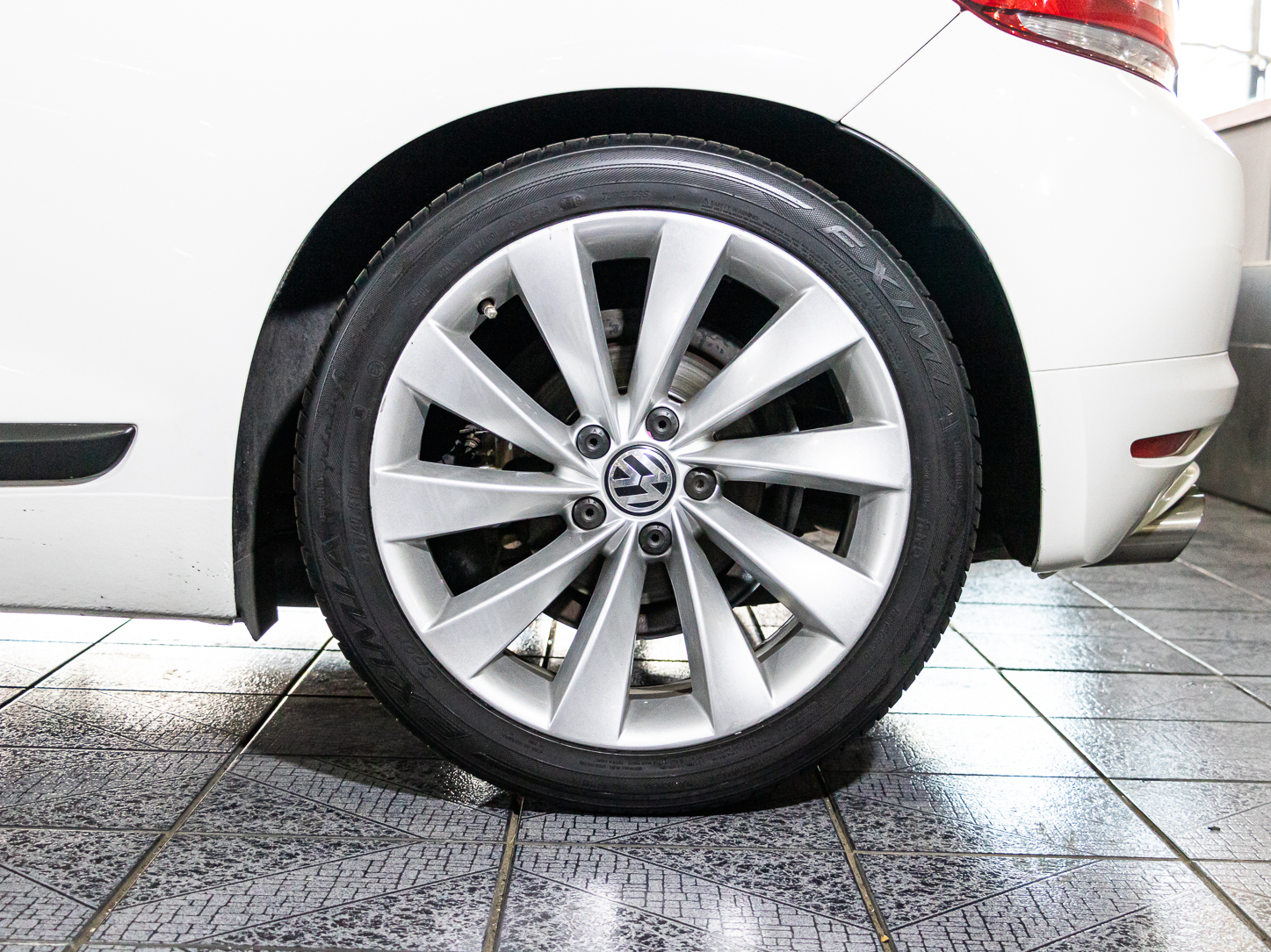 Usados Certificados Volkswagen Scirocco 1.4 Tsi 160cv