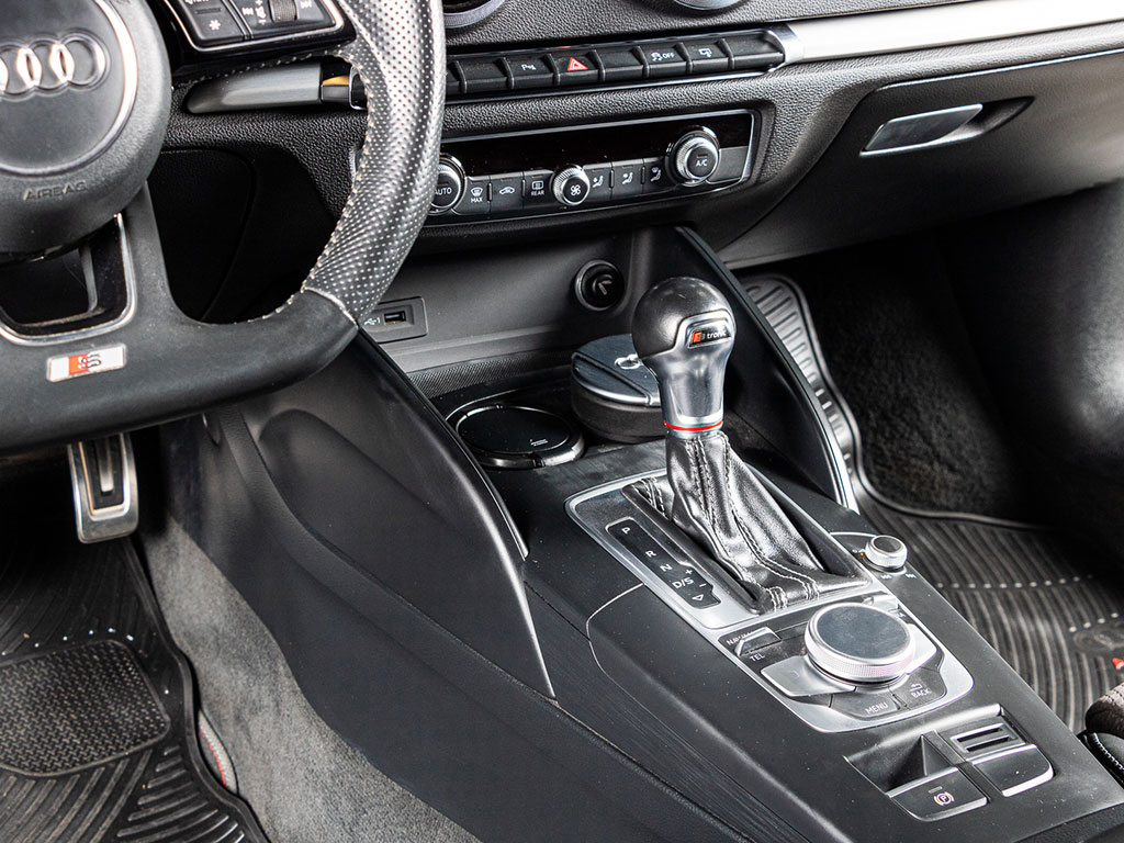Usados Certificados Audi S3 Sportback 2.0 Tfsi Quattro